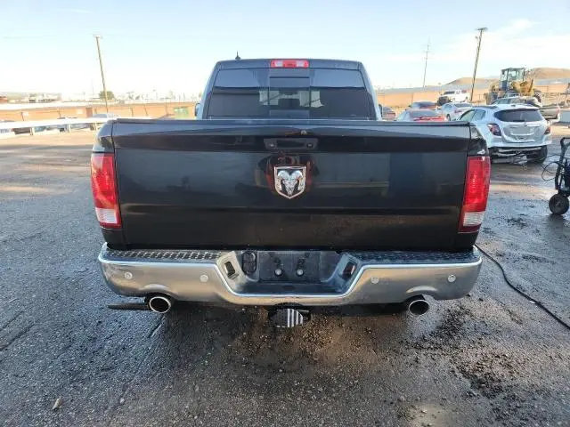 2016 RAM 1500 SLT