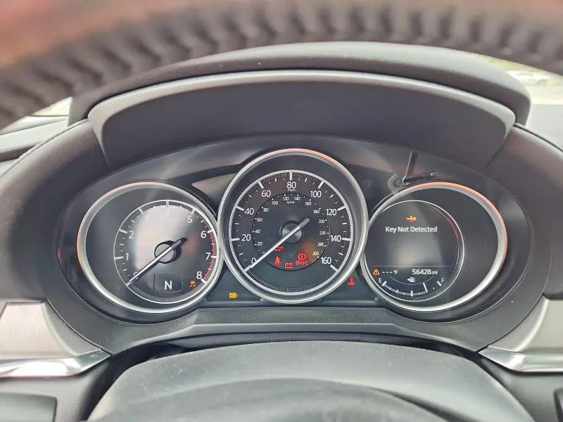 2018 MAZDA 6 GRAND TOURING RESERVE  
