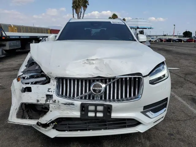 2024 VOLVO XC90 PLUS