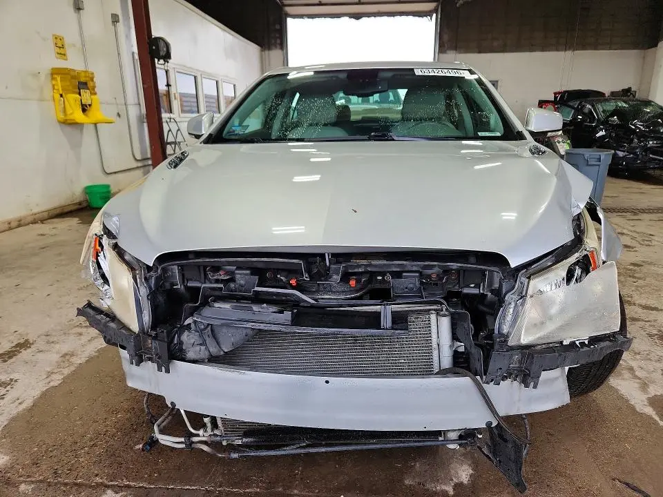 2011 BUICK LACROSSE CXL  
