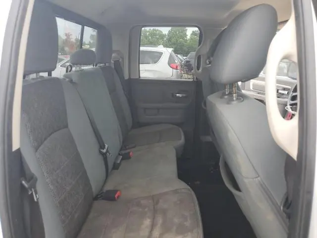 2013 RAM 1500 SLT  