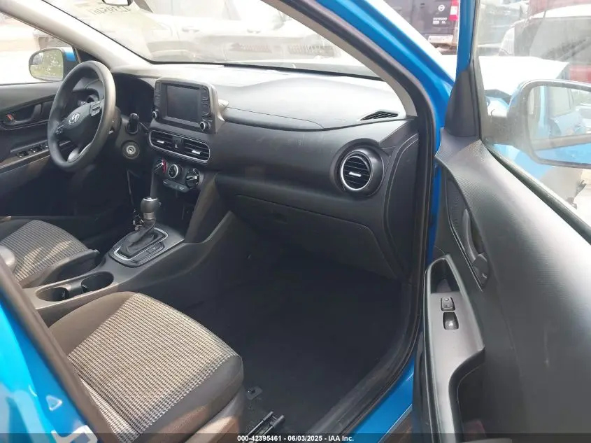 2019 HYUNDAI KONA SE