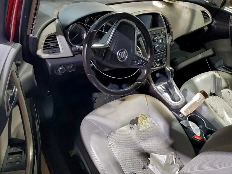2016 BUICK VERANO   