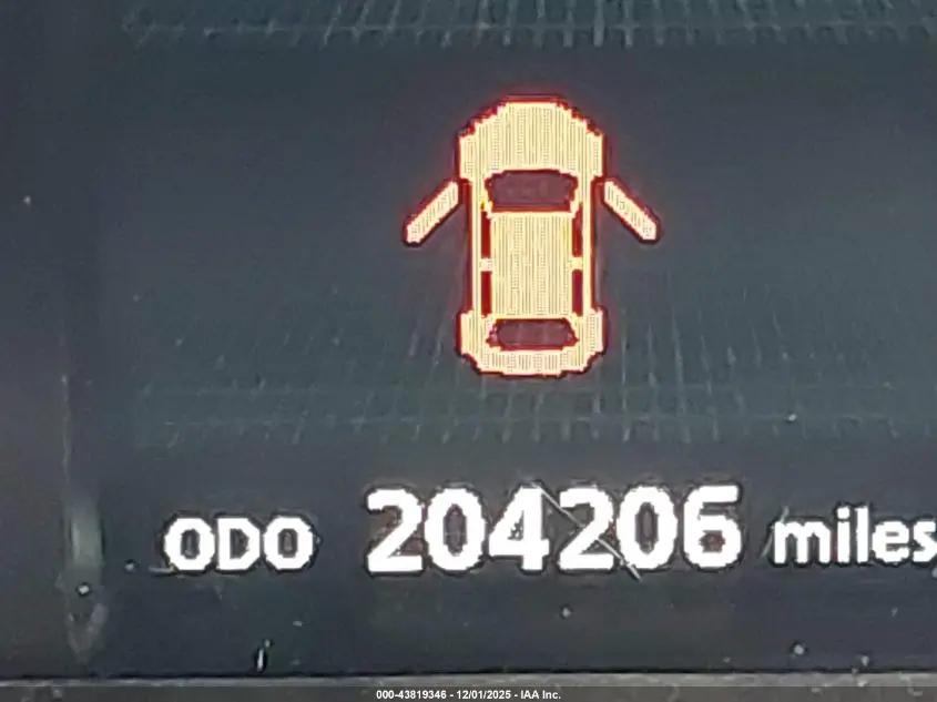 2016 MITSUBISHI OUTLANDER SPORT 2.0 ES