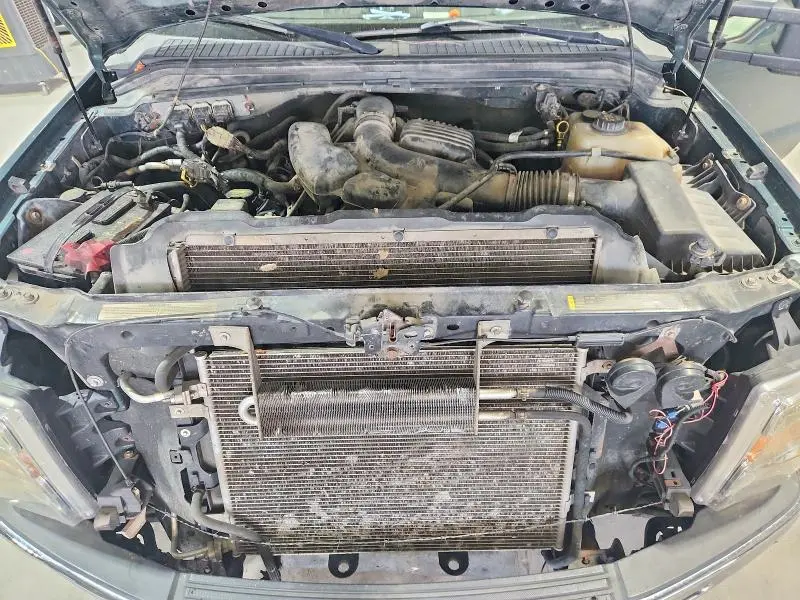 2010 FORD F250 SUPER DUTY  