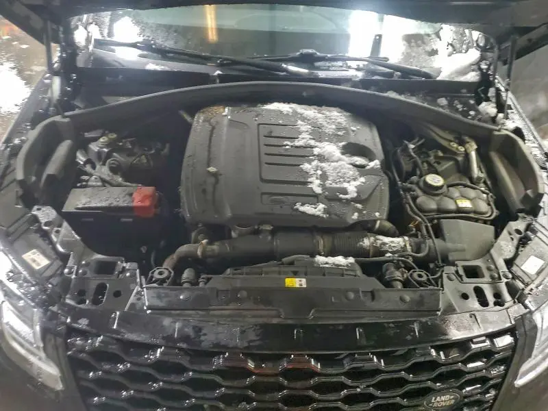 2020 LAND ROVER RANGE ROVER VELAR S  