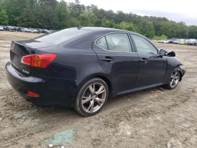 2010 LEXUS IS 250  