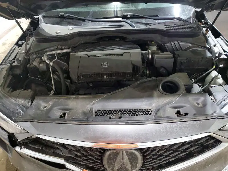 2022 ACURA MDX TECHNOLOGY  