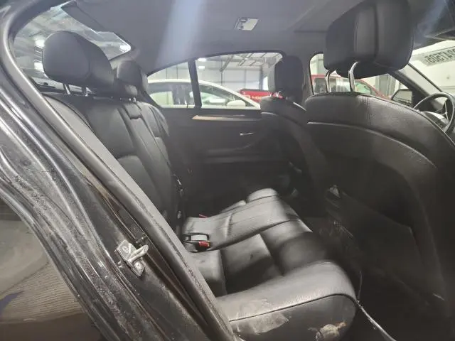 2012 BMW 535 XI