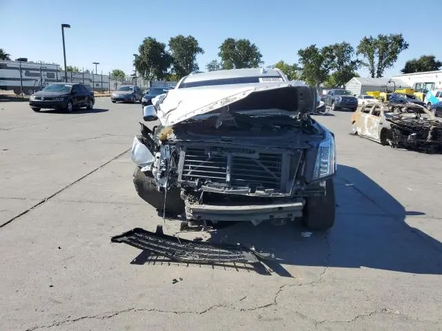 2016 CADILLAC ESCALADE   