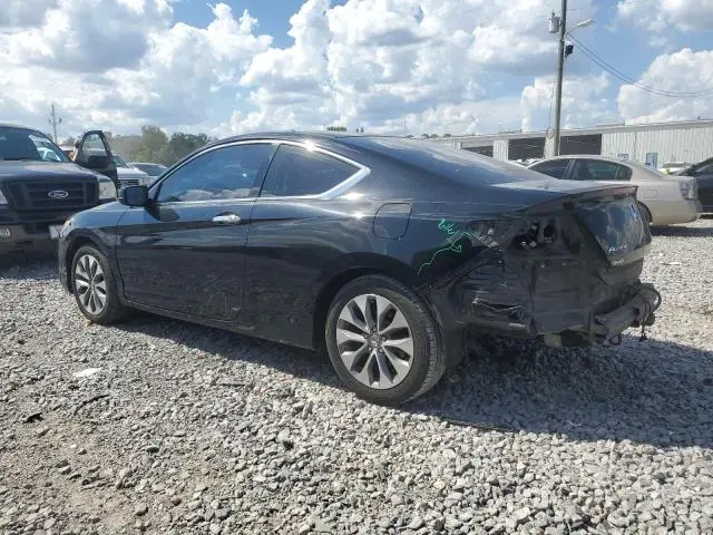 2013 HONDA ACCORD EX  