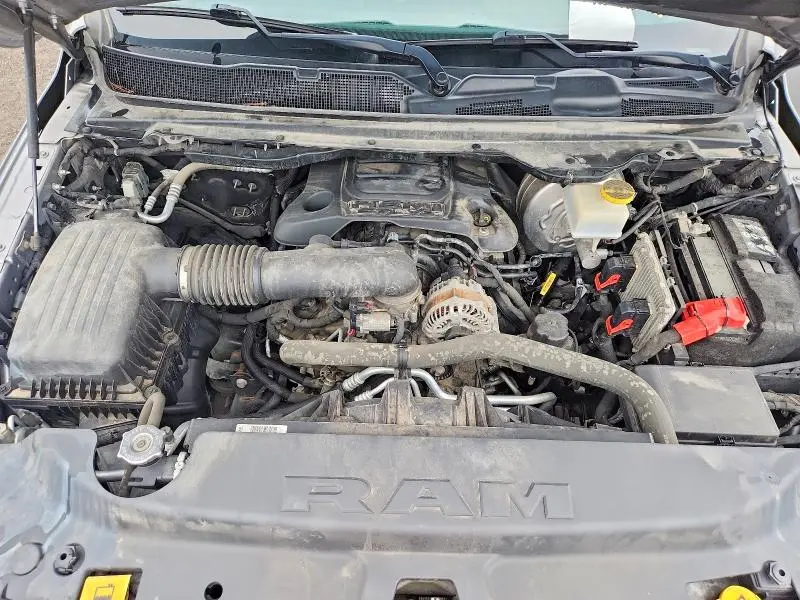 2021 RAM 1500 SPORT  