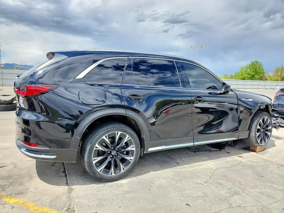 2024 MAZDA CX-90 PREMIUM  
