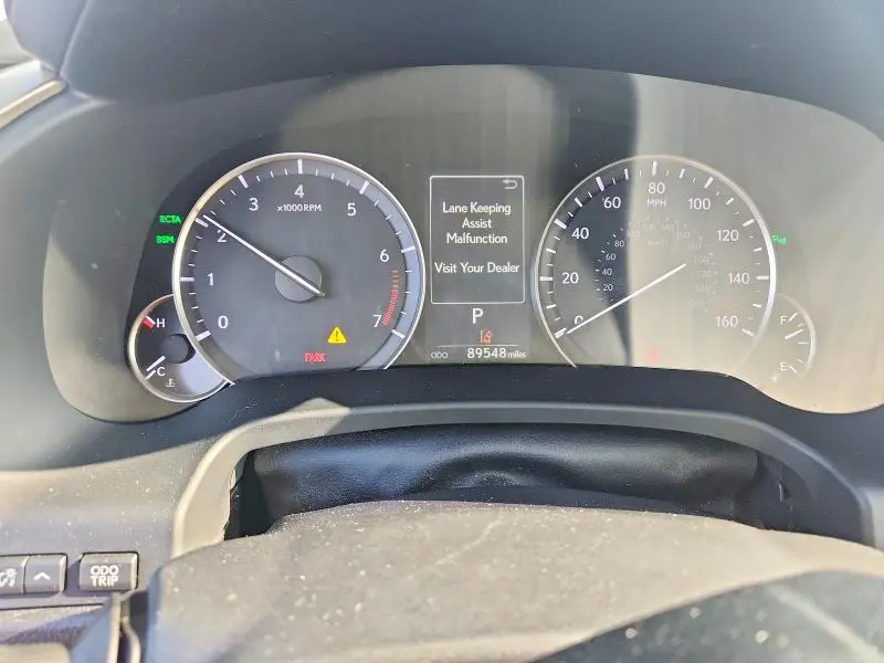 2016 LEXUS RX 350 BASE  