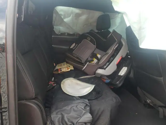 2023 CHEVROLET SILVERADO K2500 HIGH COUNTRY  