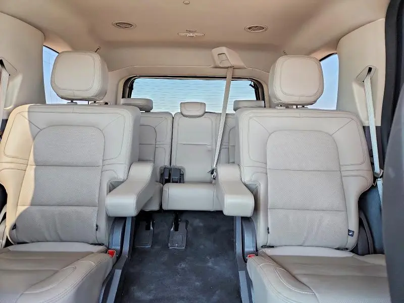 2024 LINCOLN NAVIGATOR   