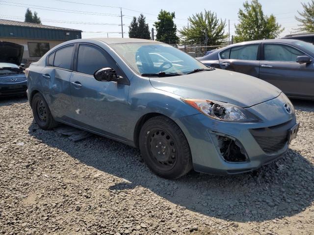 2011 MAZDA 3 I