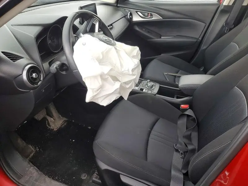 2021 MAZDA CX-3 TOURING  