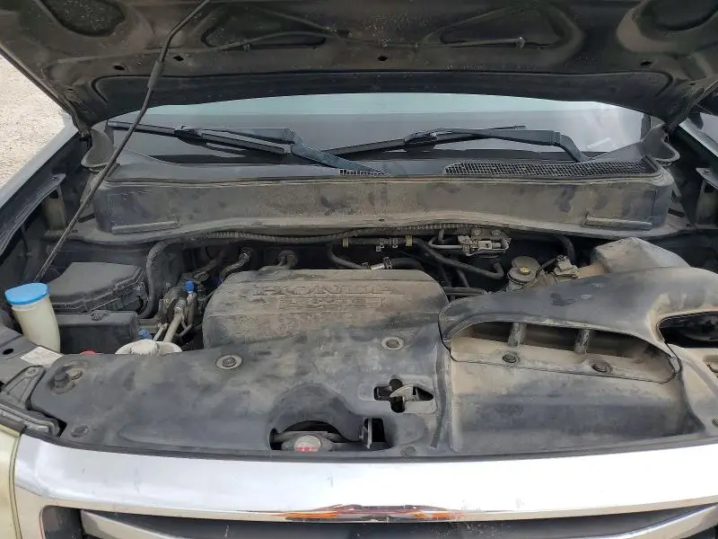 2013 HONDA PILOT EXL  