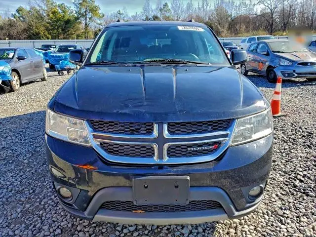 2015 DODGE JOURNEY SXT  