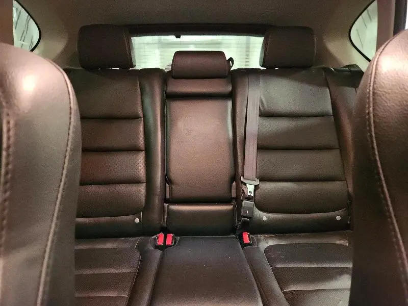 2014 MAZDA CX-5 GT  