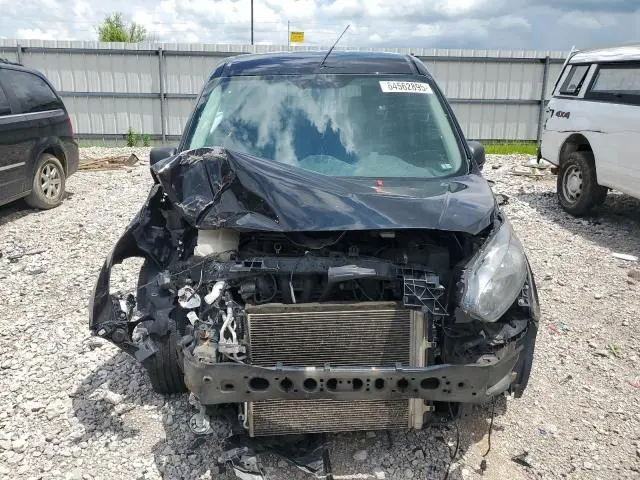 2018 FORD TRANSIT CONNECT XL  