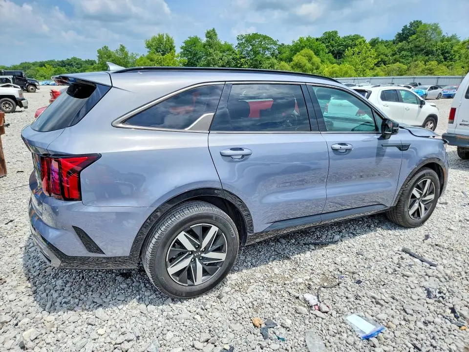 2021 KIA SORENTO EX  