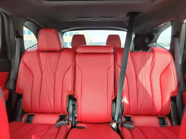 2023 ACURA MDX TYPE S ADVANCE  