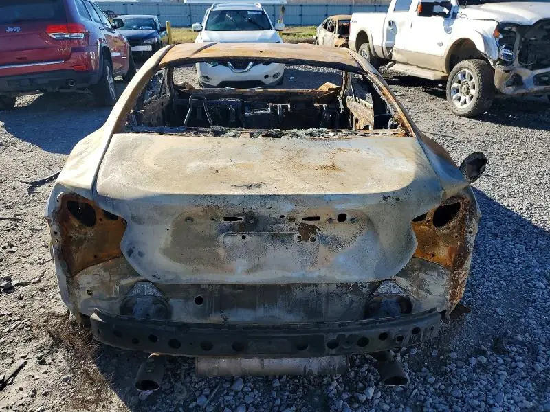 2013 TOYOTA SCION FR-S   