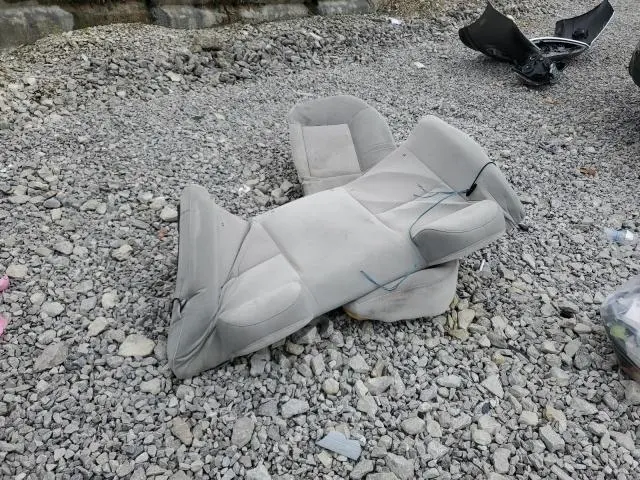 2014 CHEVROLET IMPALA LIMITED LS  