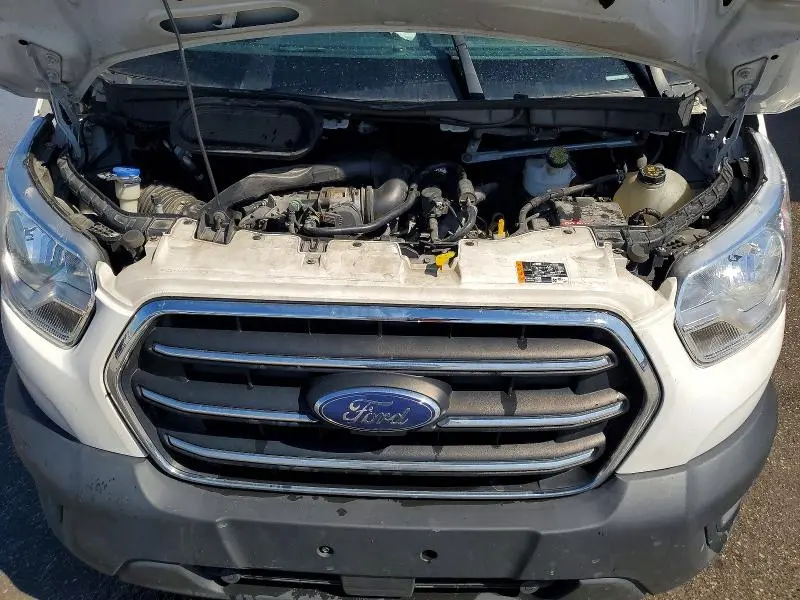 2020 FORD TRANSIT T-250  