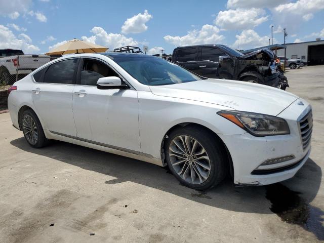 2016 HYUNDAI GENESIS 3.8L