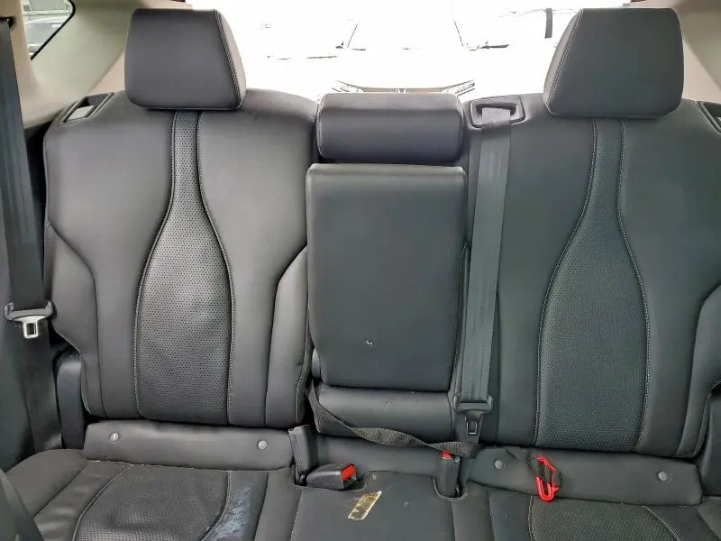 2024 ACURA RDX TECHNOLOGY  