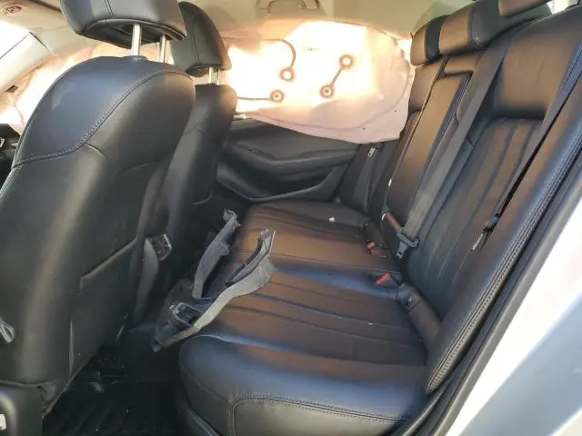 2019 MAZDA 6 TOURING  