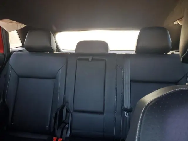 2020 VOLKSWAGEN ATLAS CROSS SPORT SE  