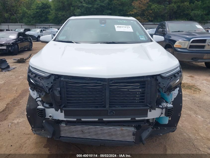 2023 CHEVROLET EQUINOX AWD 2FL