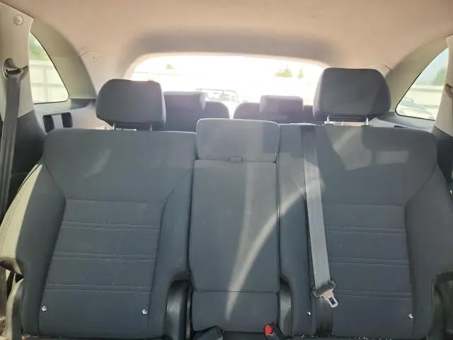 2020 KIA SORENTO S  