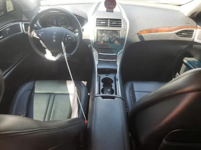 2016 LINCOLN MKZ HYBRID  