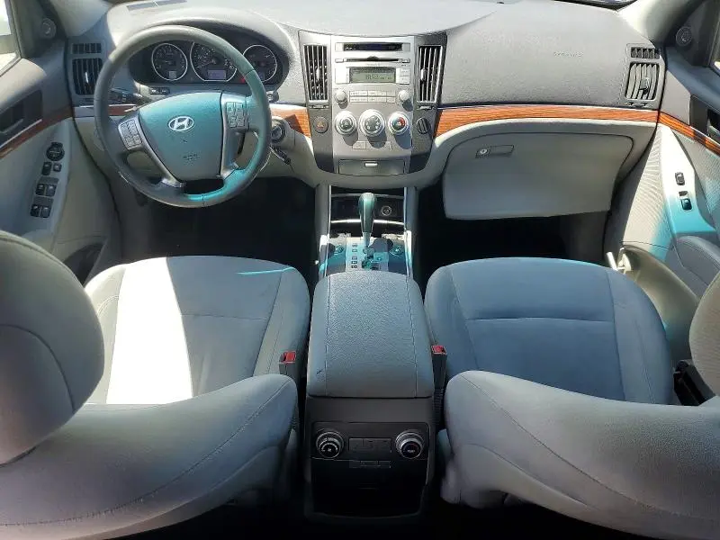 2011 HYUNDAI VERACRUZ GLS  
