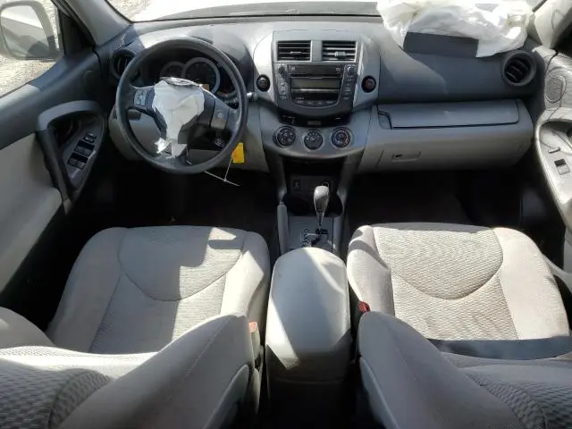 2011 TOYOTA RAV4   