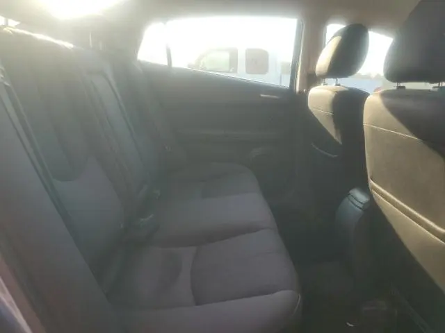 2012 MAZDA 6 I  