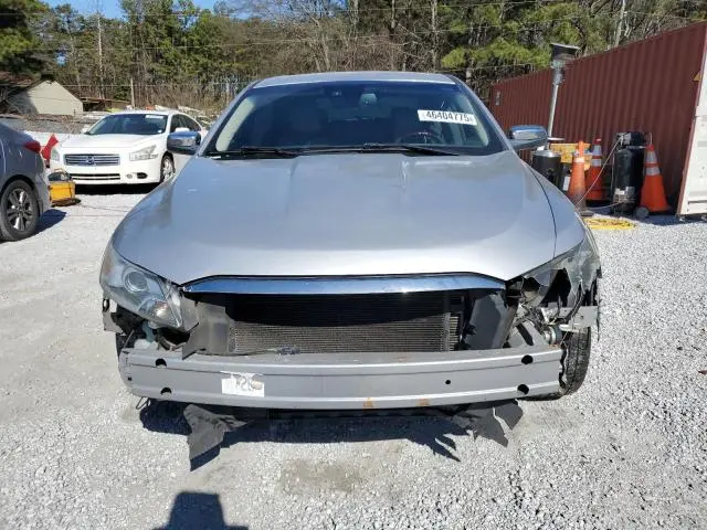 2010 FORD TAURUS LIMITED
