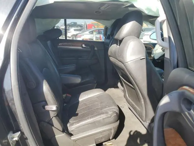 2011 BUICK ENCLAVE CXL  