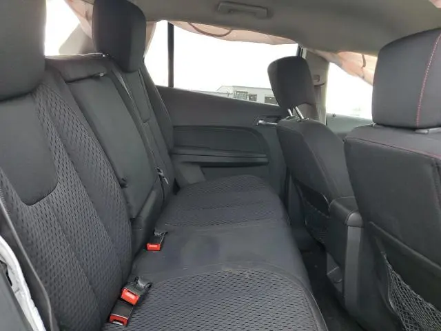 2011 GMC TERRAIN SLE  