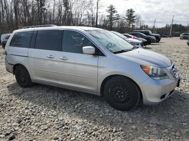 2010 HONDA ODYSSEY EX