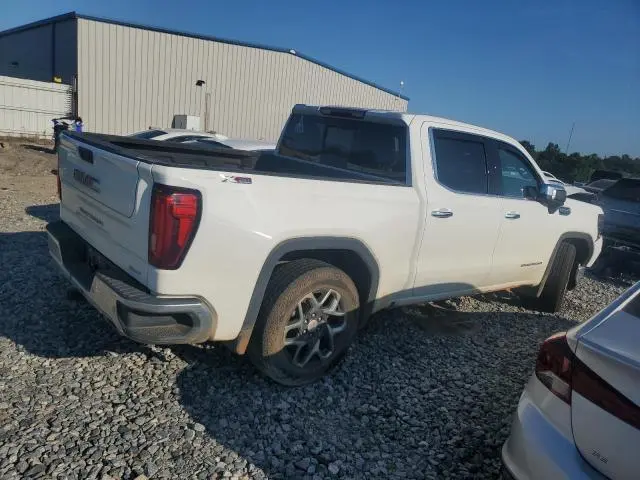 2022 GMC SIERRA K1500 SLT  