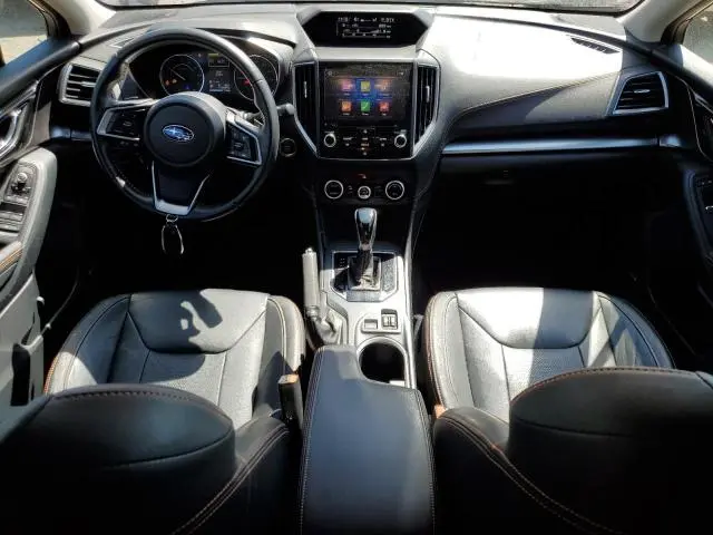 2018 SUBARU CROSSTREK LIMITED