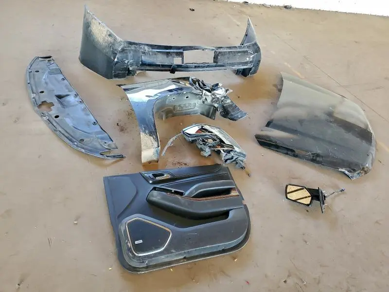 2015 CHEVROLET SUBURBAN K1500 LTZ  