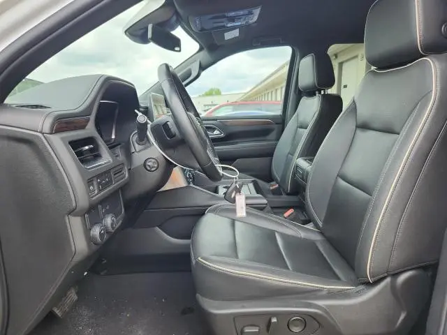 2023 CHEVROLET SUBURBAN C1500 PREMIER  