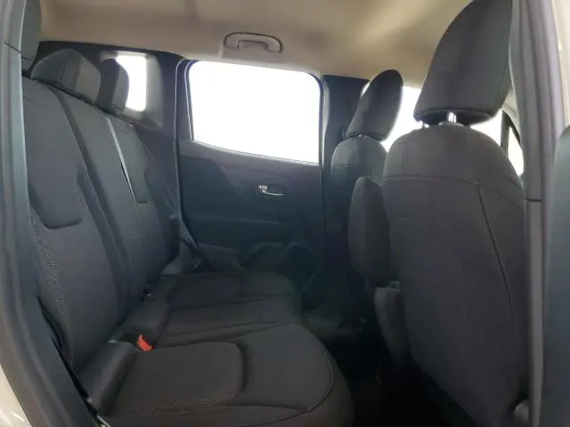 2020 JEEP RENEGADE SPORT  